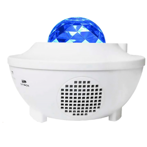 ASTROJECT Bluetooth Galaxy Projector