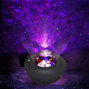 ASTROJECT Bluetooth Galaxy Projector