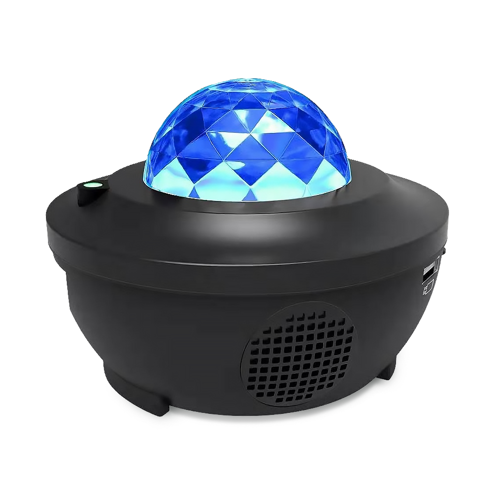 ASTROJECT Bluetooth Galaxy Projector