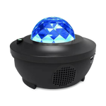 ASTROJECT Bluetooth Galaxy Projector