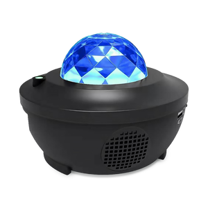 ASTROJECT Bluetooth Galaxy Projector